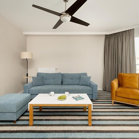 Sunny Apartments In Bel Mare Resort By Noclegi Renters Мендзыздрое Экстерьер фото