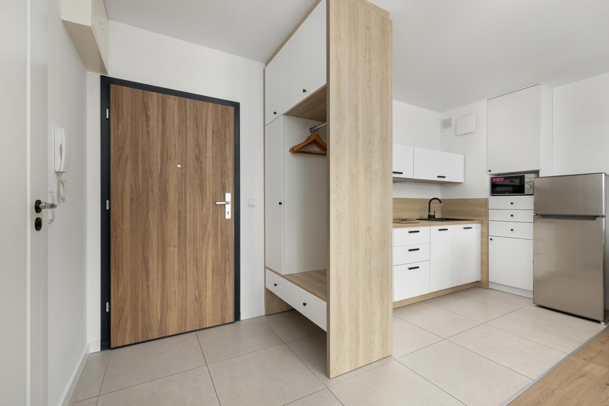 Sunny Apartments In Bel Mare Resort By Noclegi Renters Мендзыздрое Экстерьер фото